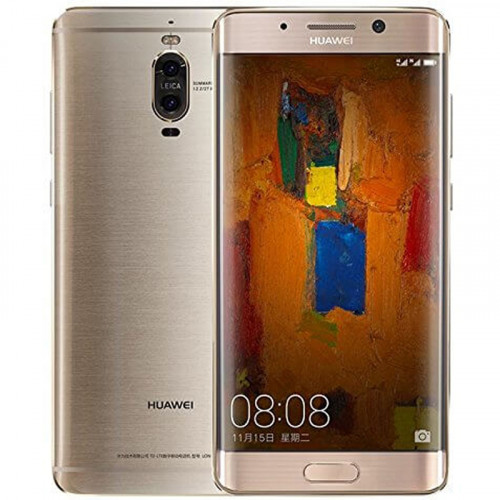 Huawei Mate 9 Pro Dual SIM Haze Gold